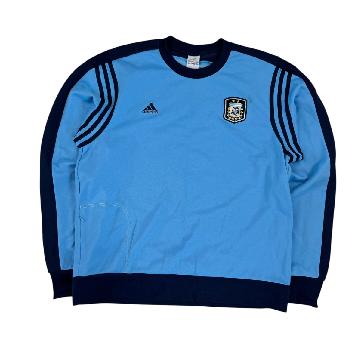 Adidas Argentinien Sweater (L)