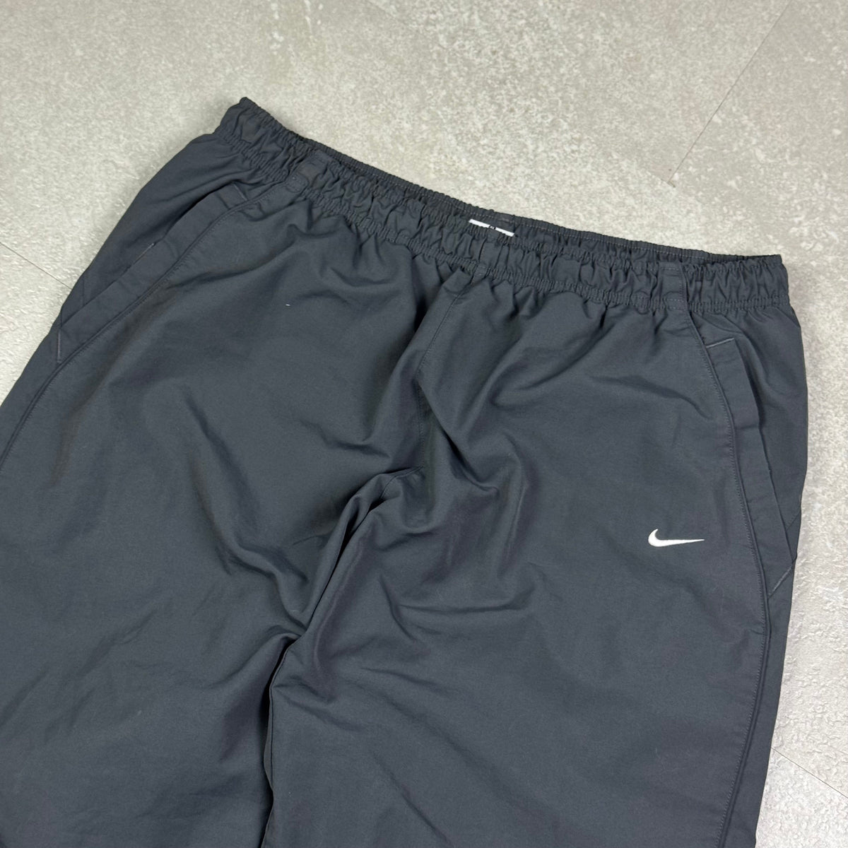 Vintage Nike Trackpants (XL)