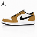 Air Jordan 1 Low Rookie of the Year Unisex Sneakers CZ0790-107