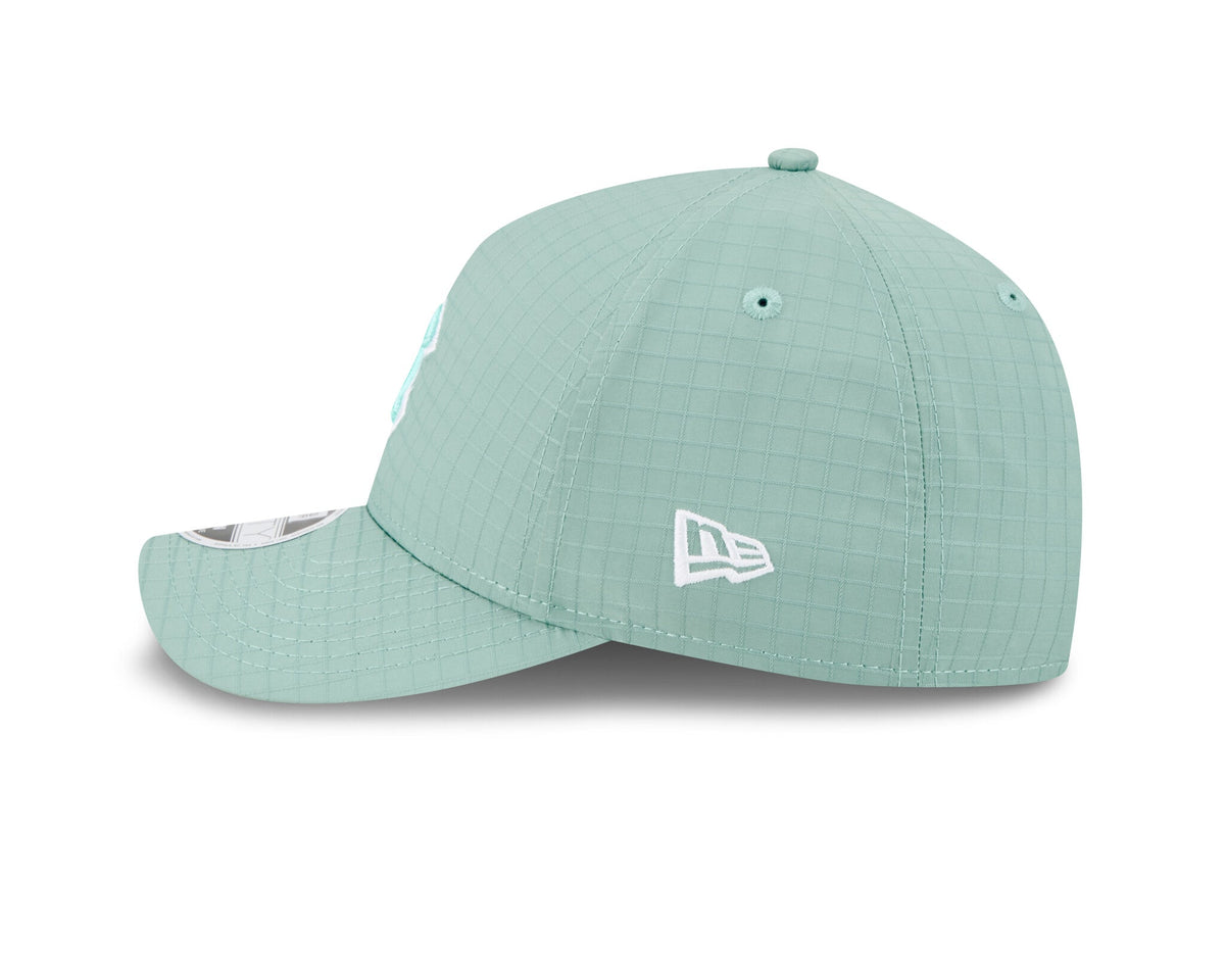 New Era Chicago Cubs Ripstop Snapback