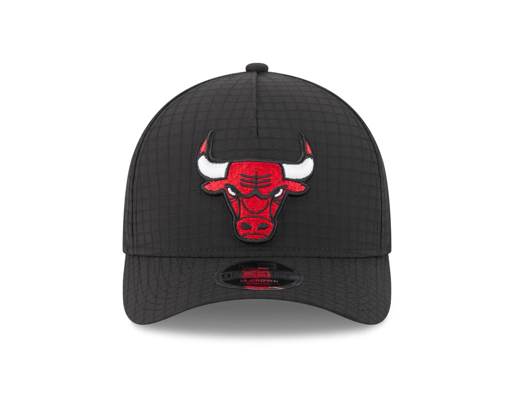 New Era Chicago Bulls Ripstop Snapback