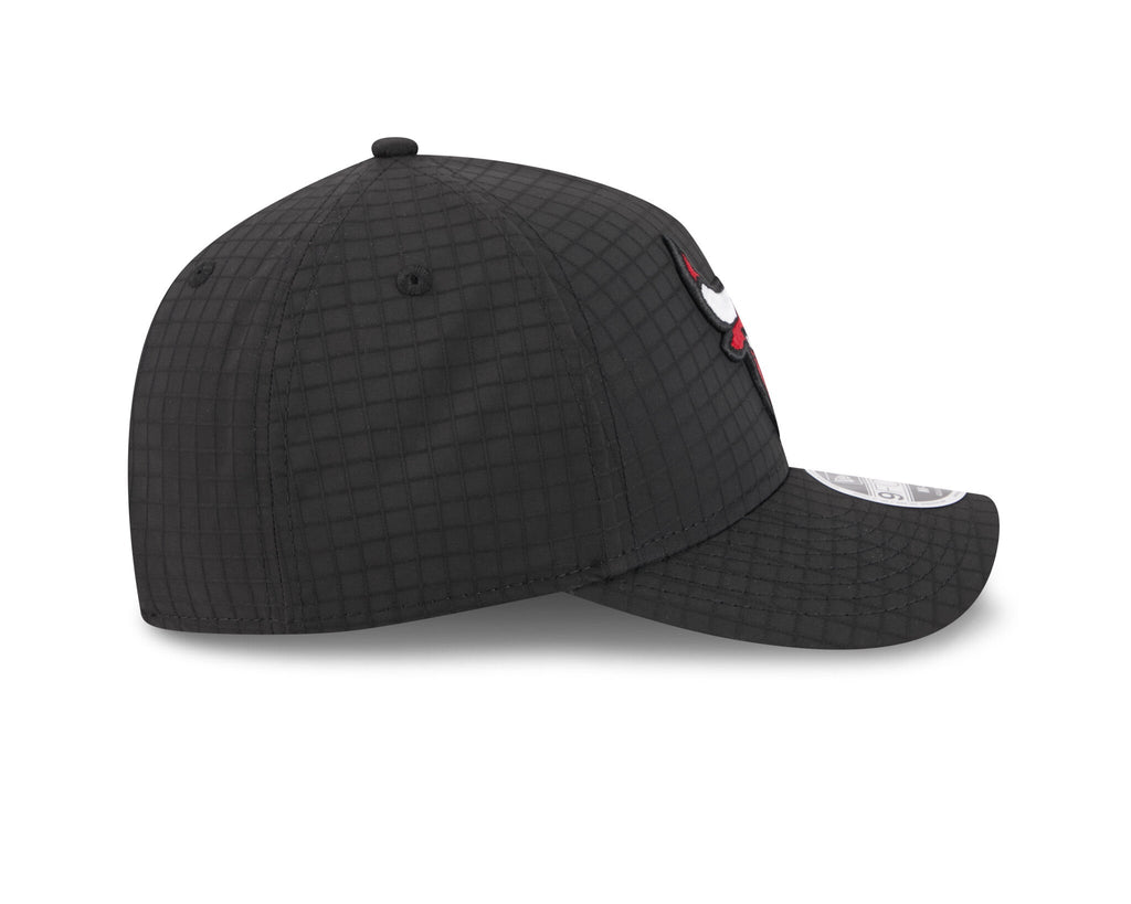 New Era Chicago Bulls Ripstop Snapback