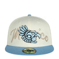 New Era 59Fifty Mexico Fitted
