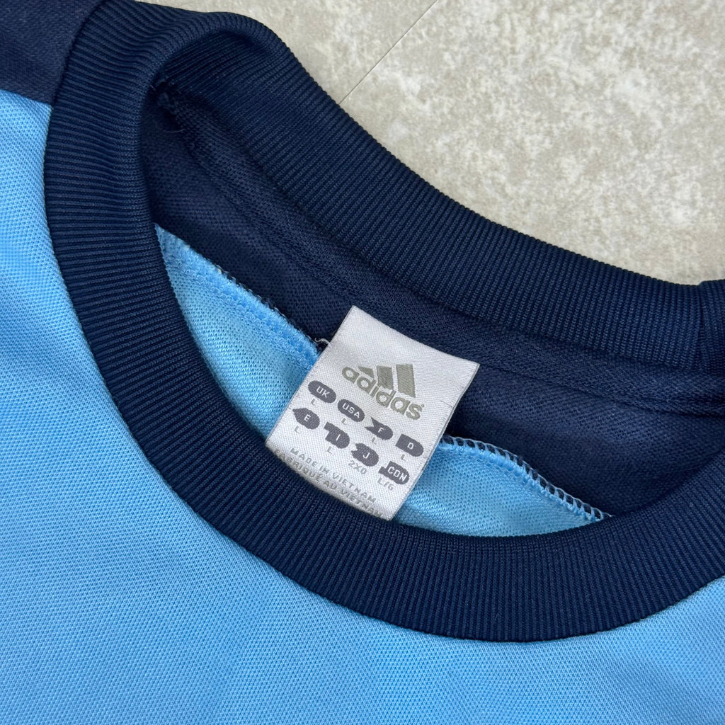 Adidas Argentinien Sweater (L)