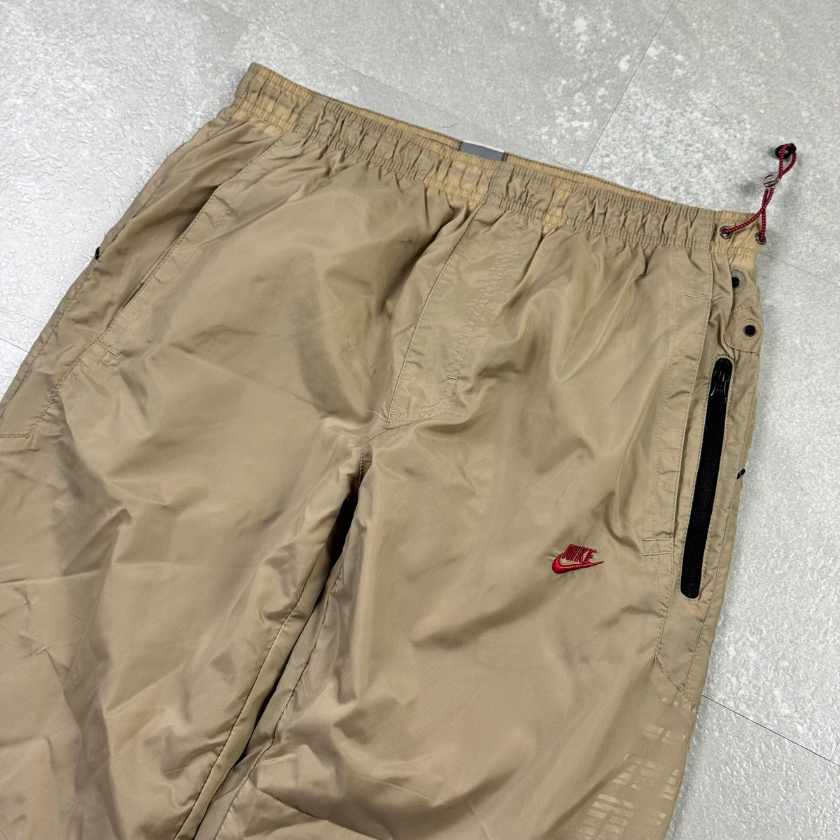 Vintage Nike Trackpants (L)
