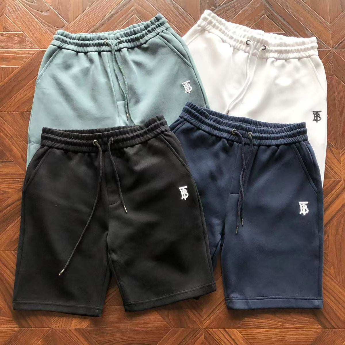 BB Shorts