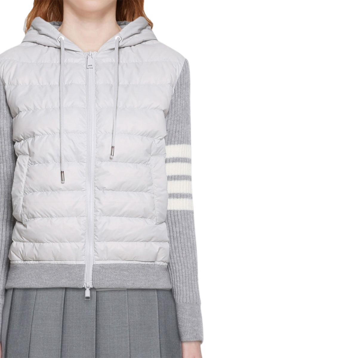 Short Women's Jacket