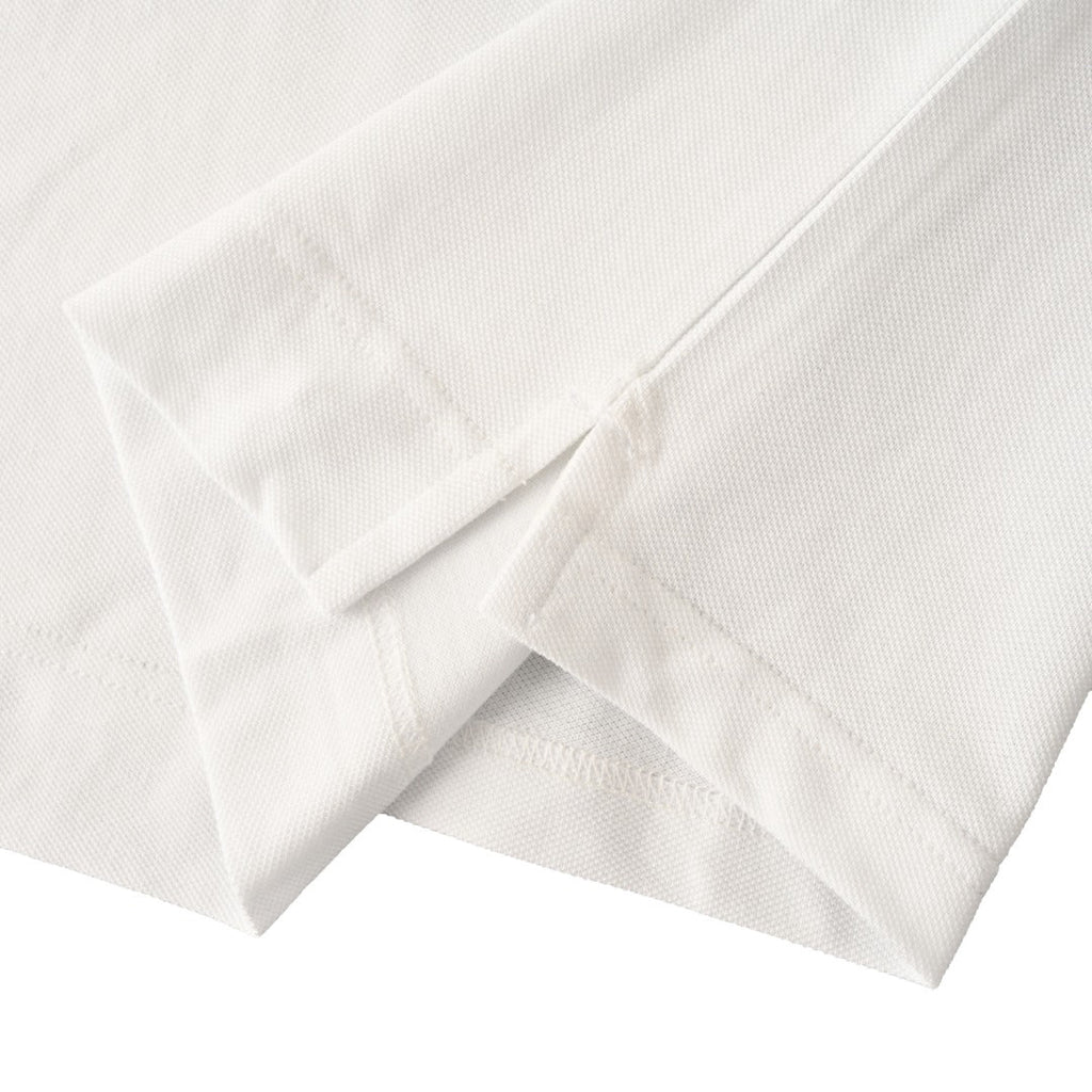 Acne Studios Script‑Embossed Textured‑Jersey Oversized Crew‑Neck T‑Shirt