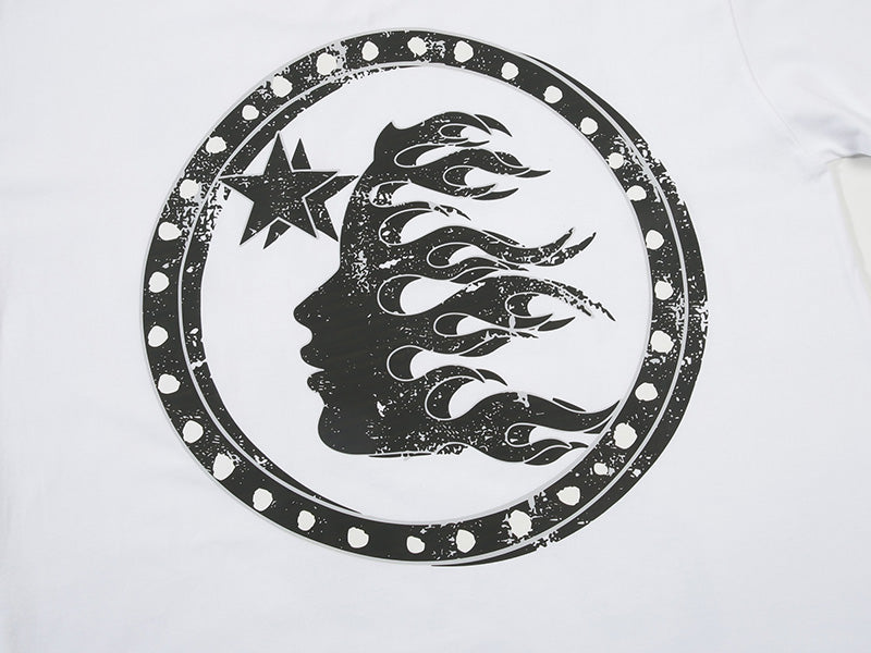 Hellstar Studios Path To Paradise T-shirt