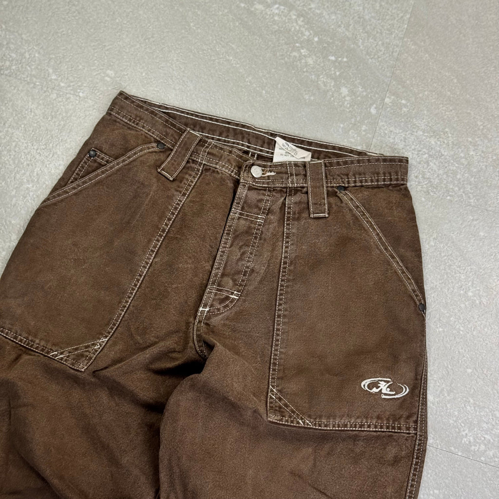 Y2K Jeans