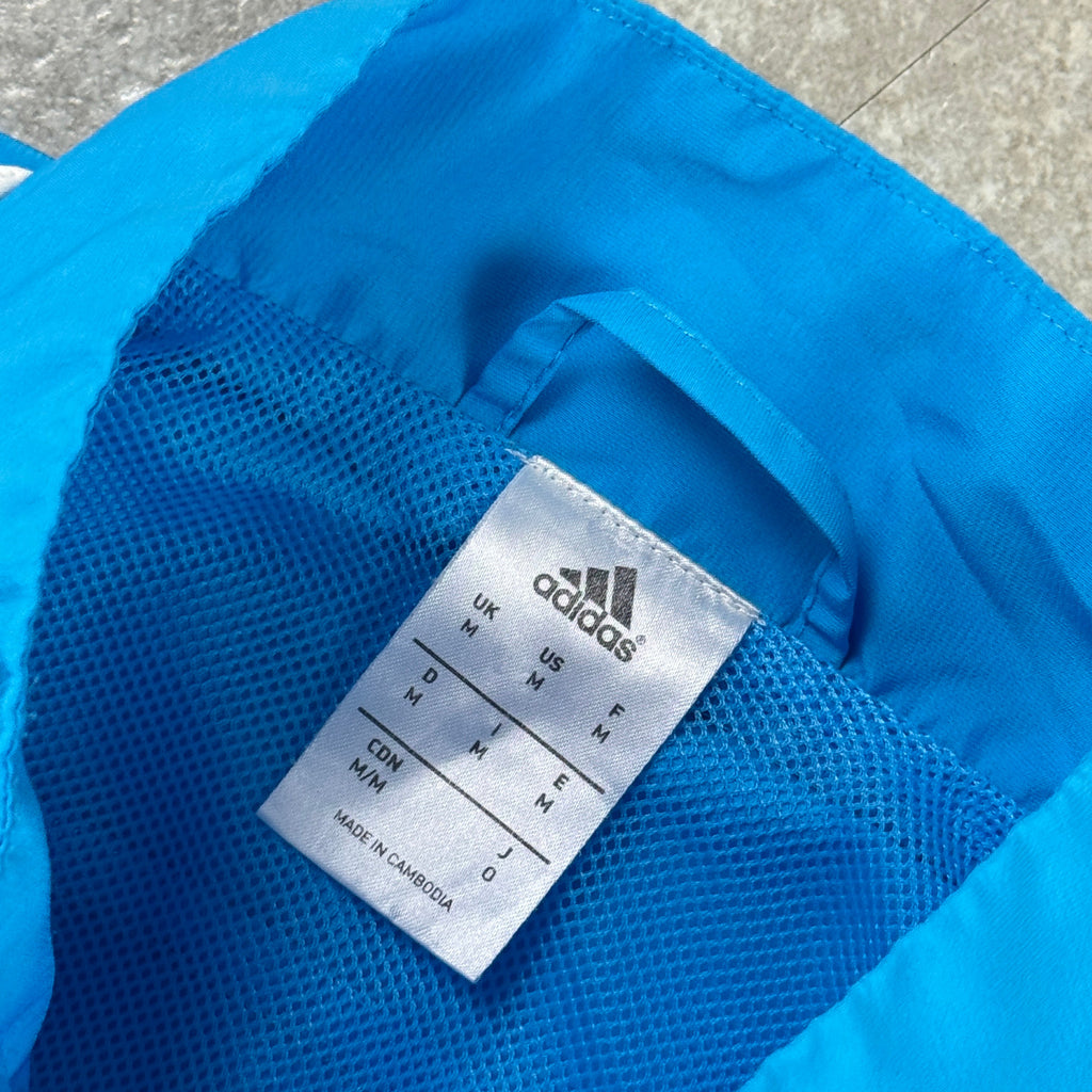 Olympique Marseille Trackjacket (M)
