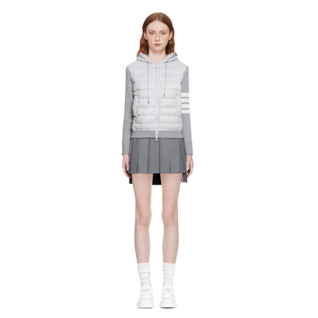 Short Women's Jacket