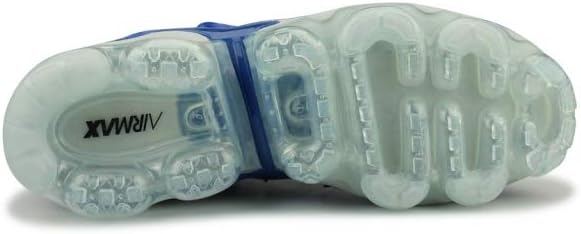 Men's Nike Air Vapormax Plus Game Royal/Black-Wolf Grey (924453 404)
