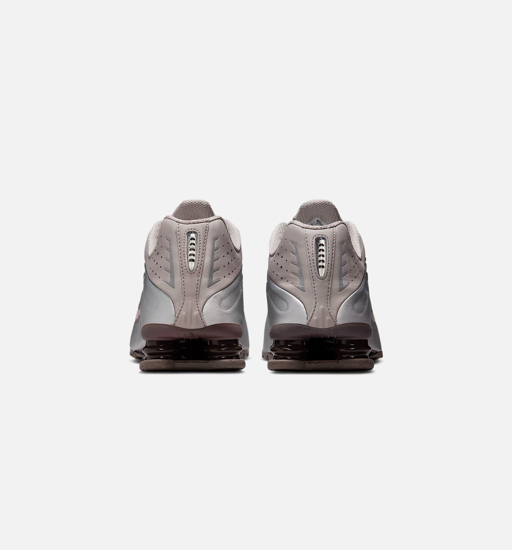 Shox R4 Cave Stone Men's Lifestyle Shoe
