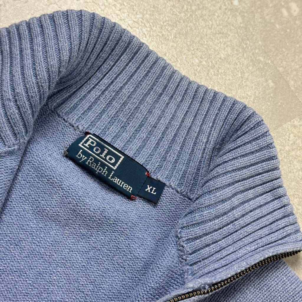 Ralph Lauren Zipper (XL)