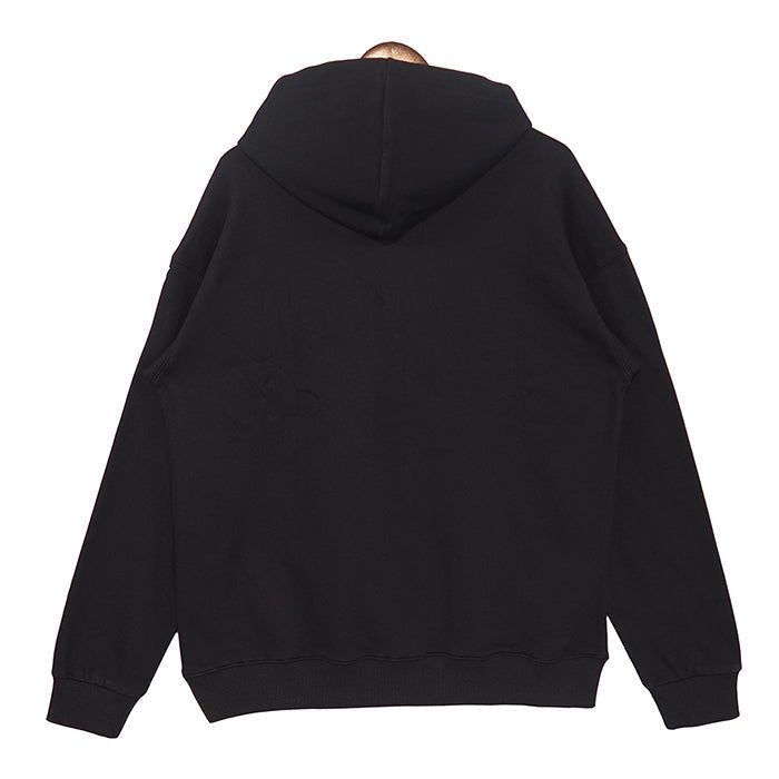 AMIRI Hoodie Black