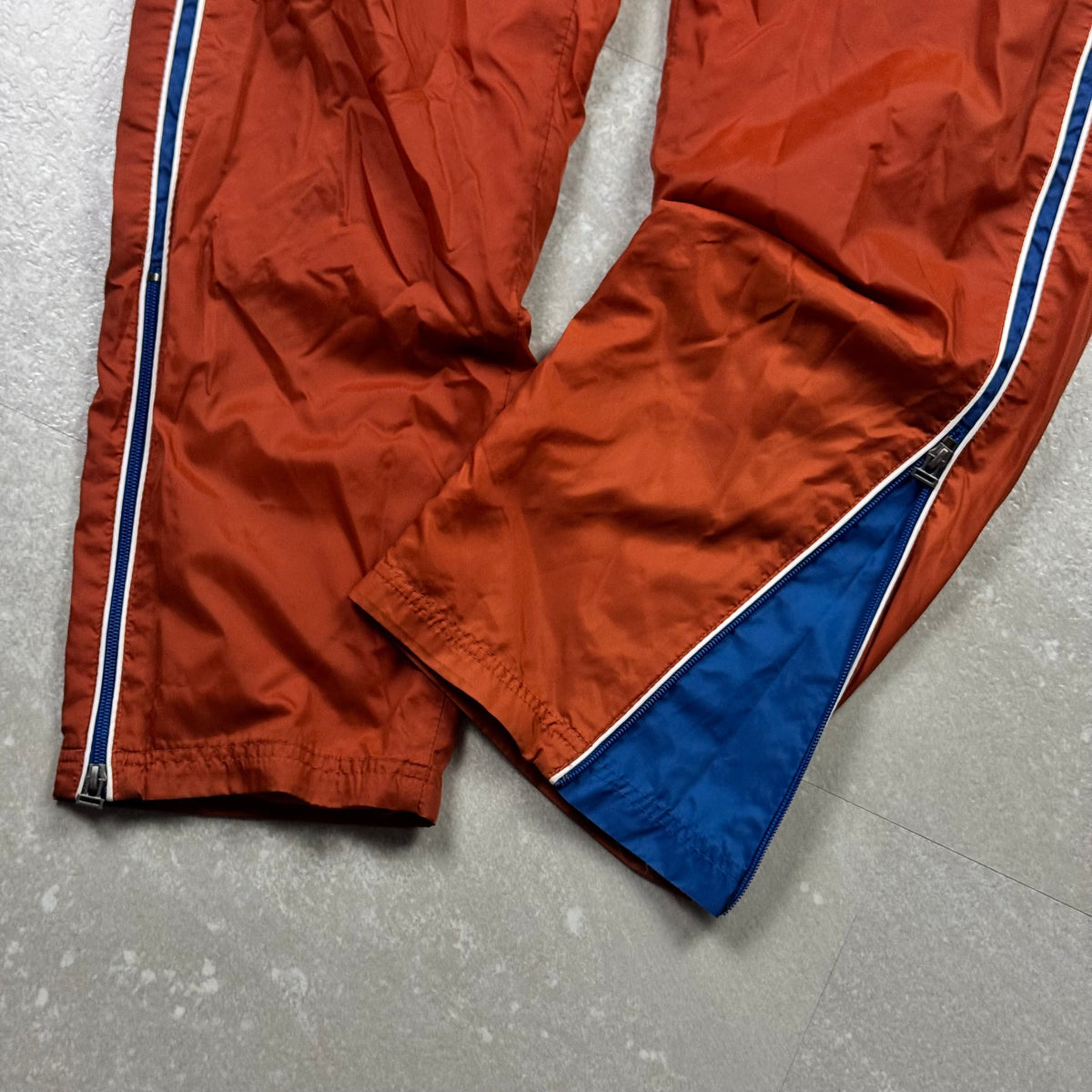 Vintage Nike Trackpants (M)