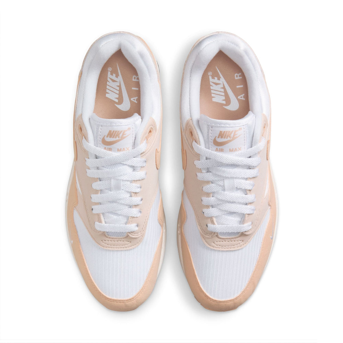 W Nike Air Max 1 '87 Textile - HF1194-100