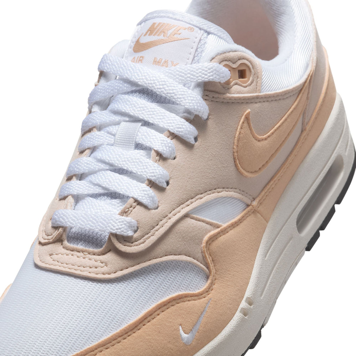 W Nike Air Max 1 '87 Textile - HF1194-100