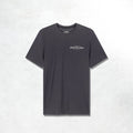 Acid Running Worth It T-Shirt - Graphite