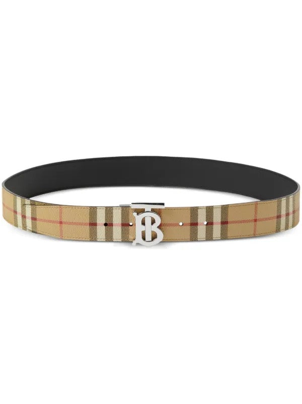 Burberry Belt Beige