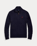 Ralph Lauren Knit Halfzip