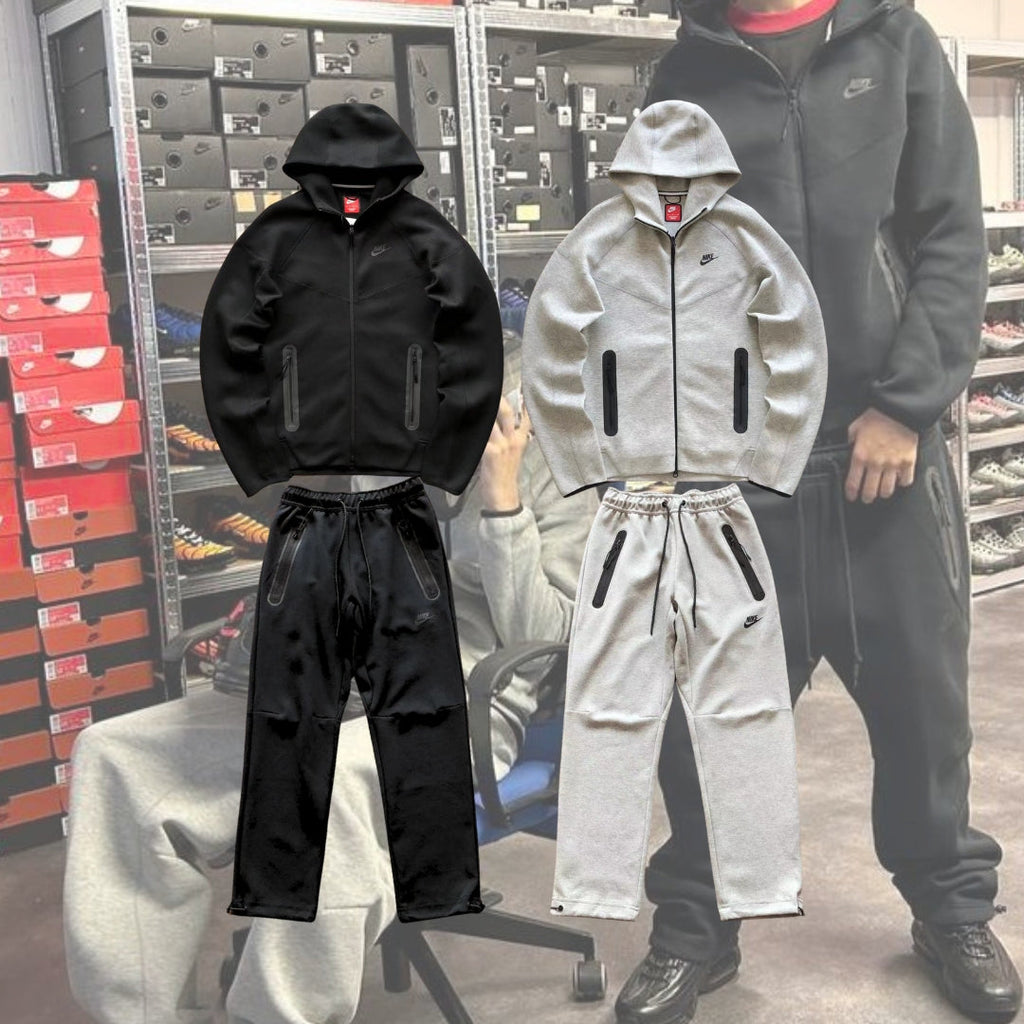 Nike Baggy Techfleece New Seasson