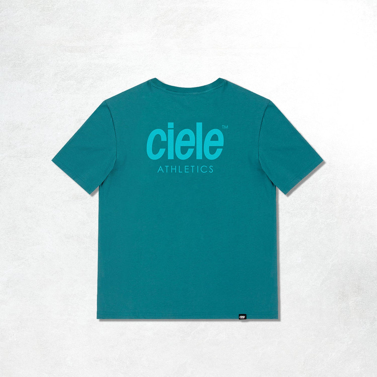 Ciele U OR Athletics T-Shirt : Harbor