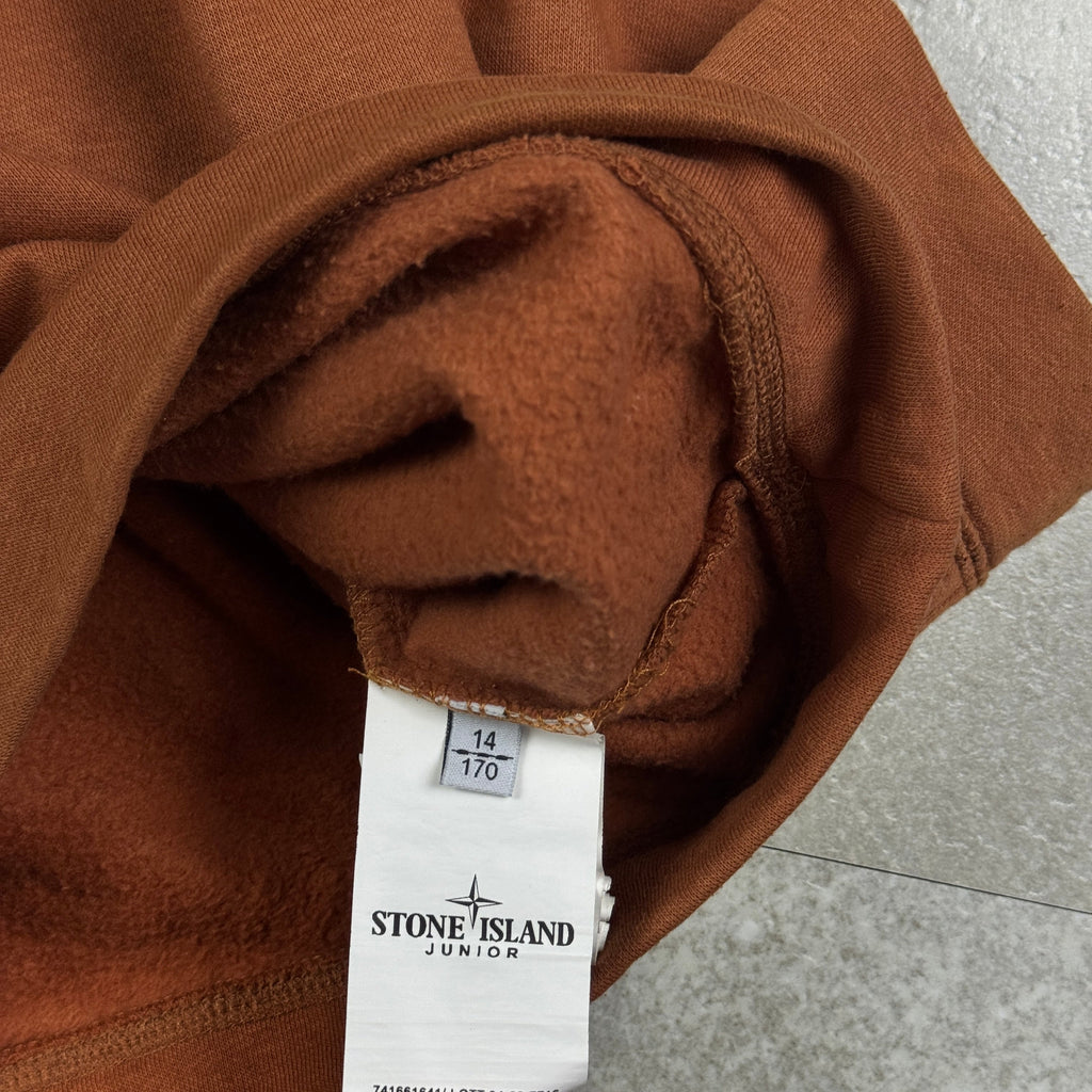 Stone Island Sweater (S)