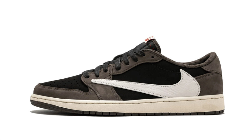 Air Jordan 1 Low x Travis Scott – Cactus Jack