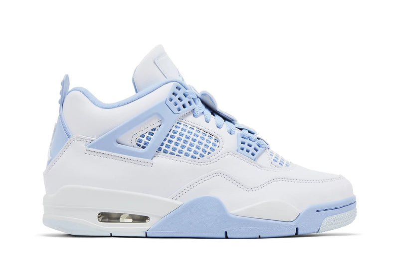 Nike Wmns Air Jordan 4 Retro 'Forget Me Not'