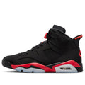 Air Jordan 6 Retro 'Infrared Salesman' 2026 – CT8529-001
