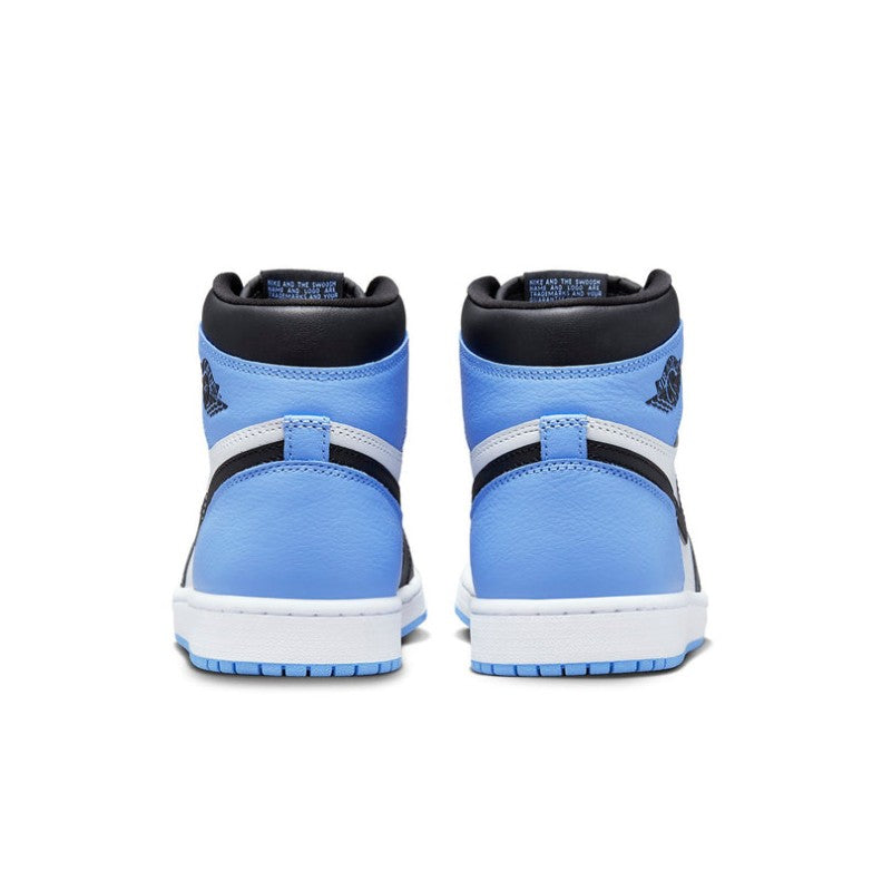 Air Jordan 1 Retro High OG 'UNC Toe' – DZ5485-400
