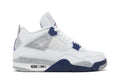 Jordan 4 Retro 'Midnight Navy'