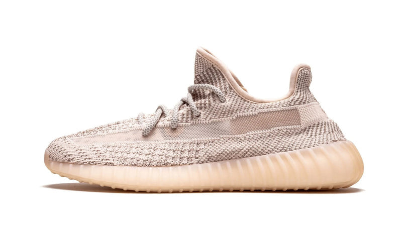 Adidas YEEZY BOOST 350 V2 REFLECTIVE 'Synth'
