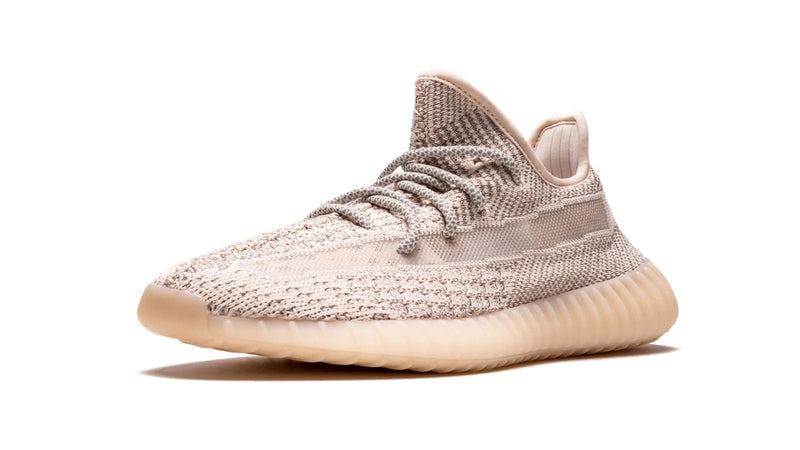 Adidas YEEZY BOOST 350 V2 REFLECTIVE 'Synth'