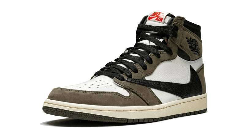 Air Jordan 1 High OG SP 'Travis Scott' (TS)