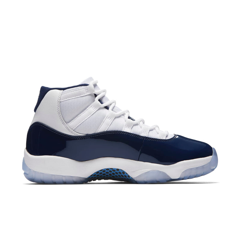 Air Jordan 11 Retro 'Win Like ’82' – 378037-123