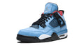 Air Jordan 4 Retro Travis Scott 'Cactus Jack'
