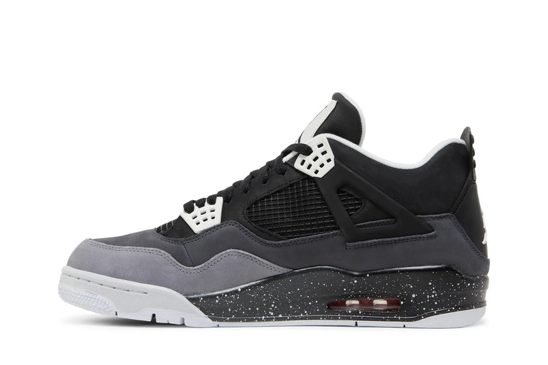 Nike Air Jordan 4 Retro 'Fear' (2024)