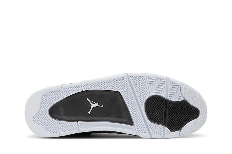 Nike Air Jordan 4 Retro 'Fear' (2024)