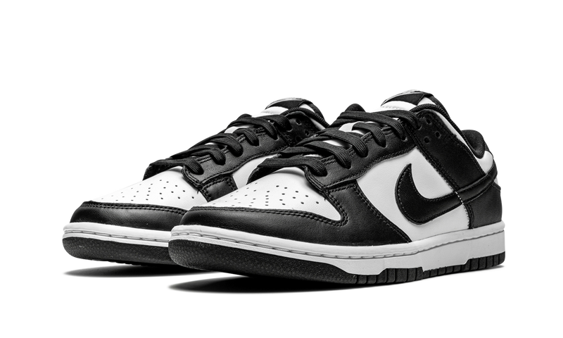 Nike Dunk Low Retro 'Panda' Black & White (DD1391-100) Men's & Women's Sneakers