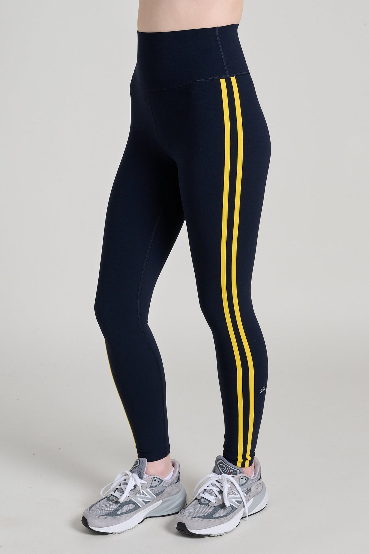 Ella High Waist Airweight 7/8 Legging