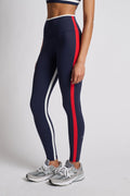 SAM HIGH WAIST RIGOR 7/8