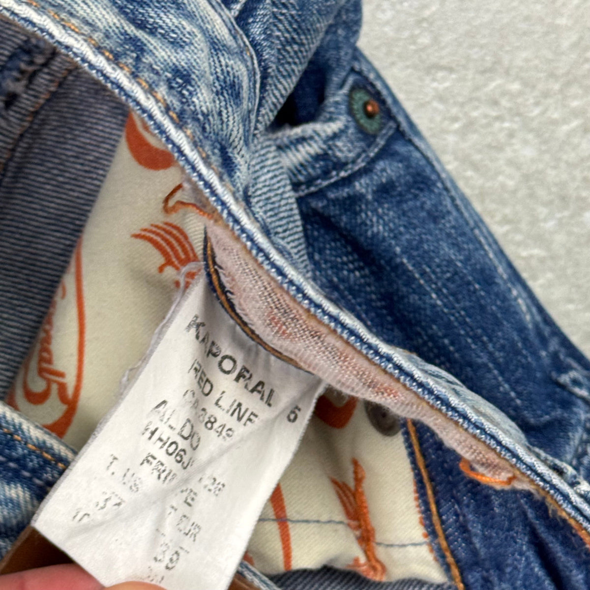 Kaporal Jeans