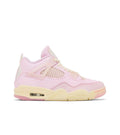 Wmns Air Jordan Retro 4 Iced Carmine