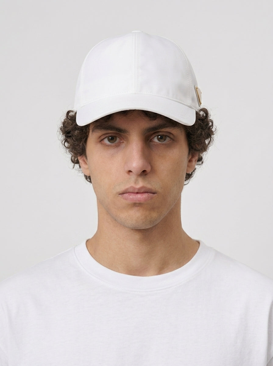 PRADA Cap