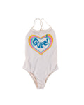 Kids Gucci Swimsuit