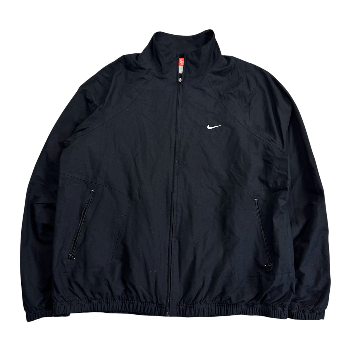 Vintage Nike Trackjacket (XL)