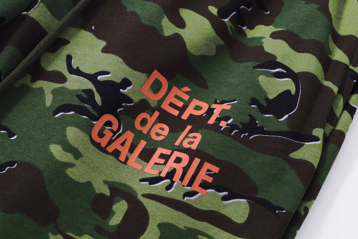 GALLERY DEPT New Pants